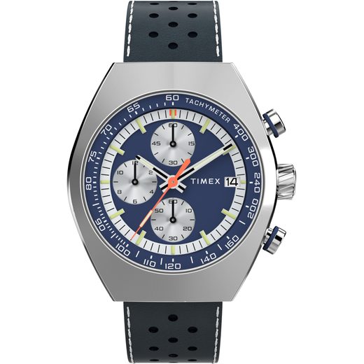 TIMEX LEGACY TONNEAU TW2W93500UK - TIMEX - ZNAČKY