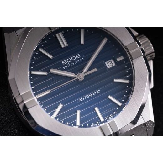 EPOS SPORTIVE 3506.132.20.16.30 - SPORT - ZNAČKY