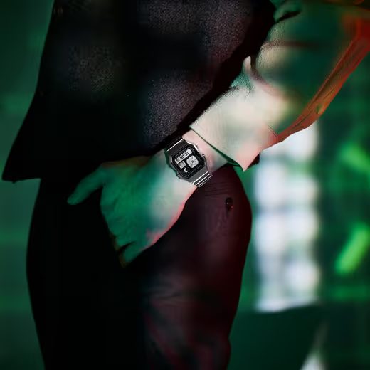 CASIO COLLECTION A130WE-7AEF - CLASSIC COLLECTION - ZNAČKY