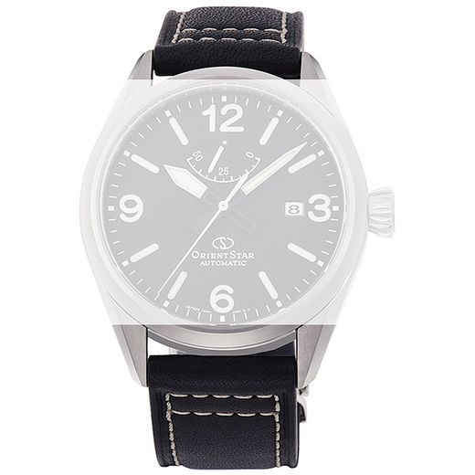 ŘEMÍNEK ORIENT STAR UL038013J0 (PRO MODEL RE-AU02) - REMIENKY - OSTATNÉ