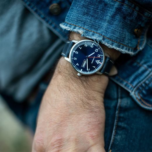 JUNKERS EURASIA 959.01.01 - EURASIA - ZNAČKY