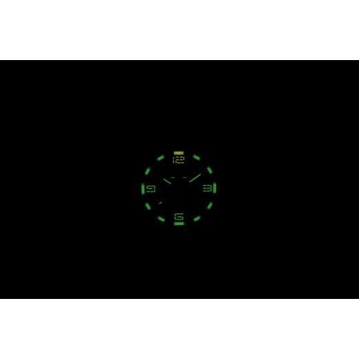 TRASER P68 PATHFINDER AUTOMATIC T100 LIMITED EDITION RUBBER - TACTICAL - ZNAČKY