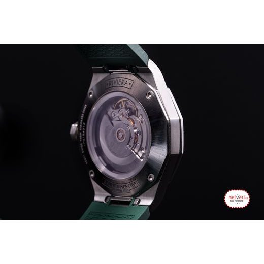 BAUME & MERCIER RIVIERA 10618 - RIVIERA - ZNAČKY