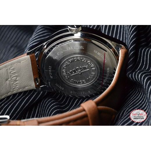 VEĽKÁ CENA VULCAIN - GRAND PRIX - ZNAČKY