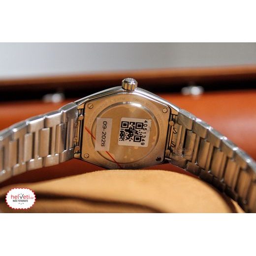 FREDERIQUE CONSTANT HIGHLIFE LADIES QUARTZ FC-240GRD2NH6B - HIGHLIFE LADIES - ZNAČKY