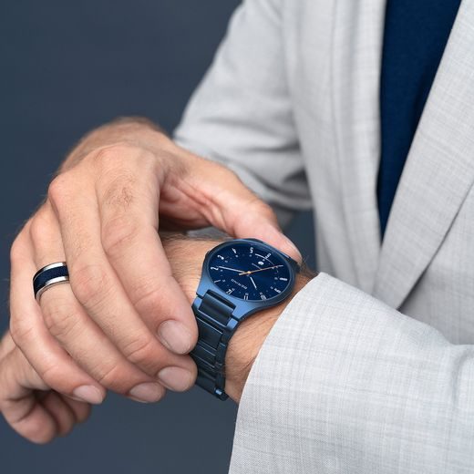BERING TITANIUM 11739-797 - TITANIUM - ZNAČKY