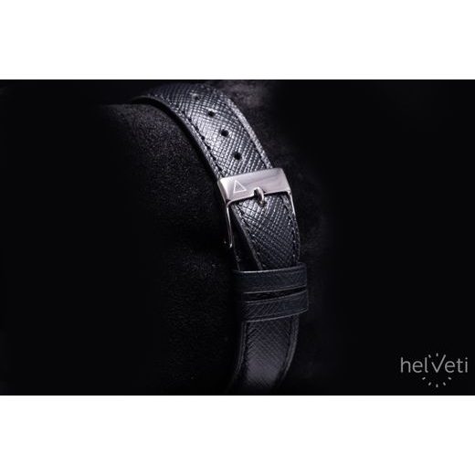 ALPINA HERITAGE AUTOMATIC AL-520BG3SH6 - STARTIMER PILOT HERITAGE - ZNAČKY