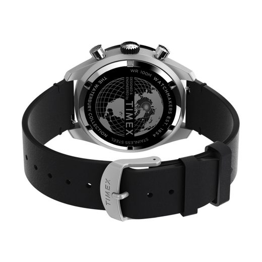 TIMEX WATERBURY TW2V42500UK - TIMEX - ZNAČKY