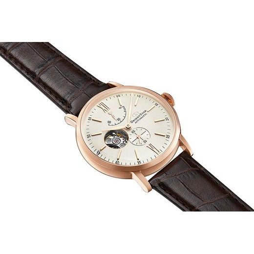 ORIENT STAR CLASSIC RE-AV0001S - CLASSIC - ZNAČKY