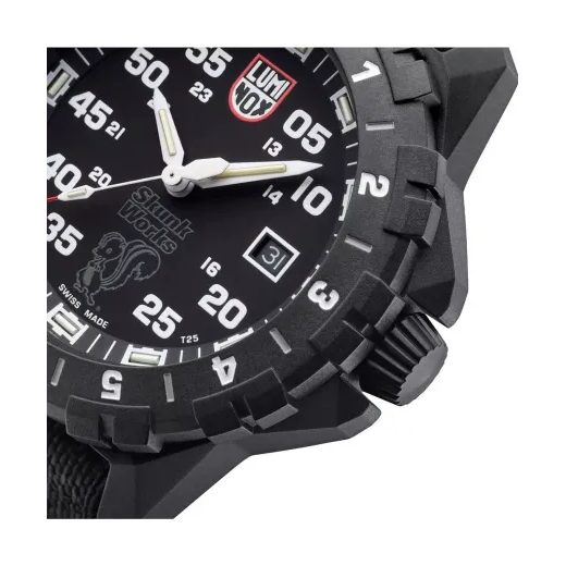 LUMINOX AIR XA.6442.H.SET F-117 X SKUNK WORKS - AIR - ZNAČKY