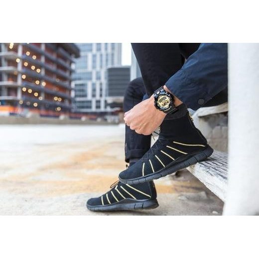 CASIO GA-710GB-1AER - G-SHOCK - ZNAČKY