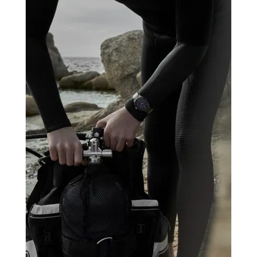 CERTINA DS ACTION DIVER POWERMATIC 80 TITANIUM C048.407.44.041.00 - DS ACTION - ZNAČKY