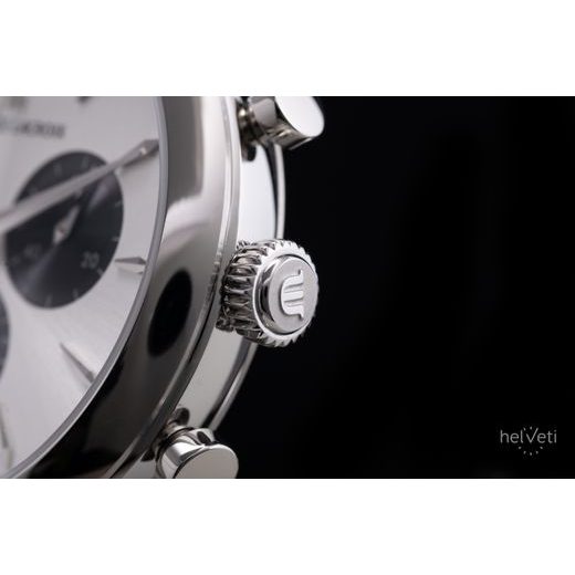 MAURICE LACROIX 1975 QUARTZ CHRONOGRAPH 751038-SS002-130-1 - 1975 - ZNAČKY