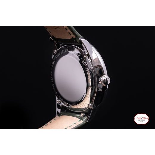 MEISTERSINGER NEO NES903 - NEO - ZNAČKY