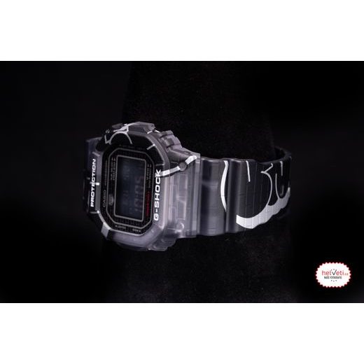 HODINKY CASIO G-SHOCK DW-5000SS-1ER STREET SPIRIT - G-SHOCK - ZNAČKY