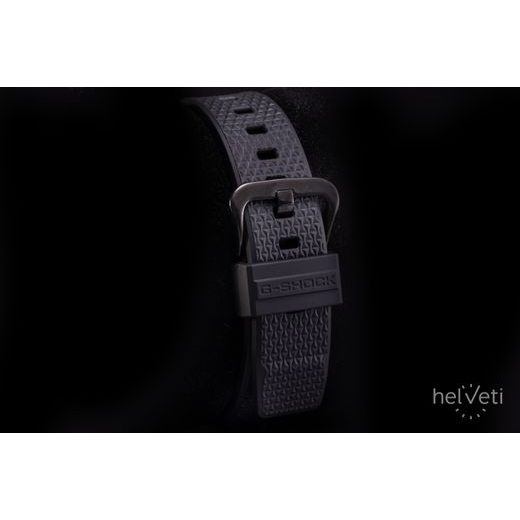 CASIO G-SHOCK G-STEEL GST-B400BB-1AER - G-STEEL - ZNAČKY