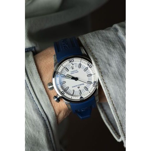 MAURICE LACROIX PONTOS S DIVER PT6248-SS00L-130-4 - PONTOS - ZNAČKY