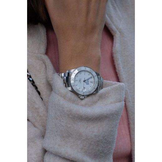 DAVOSA TERNOS AUTOMATIC MEDIUM 166.195.10 - TERNOS - ZNAČKY