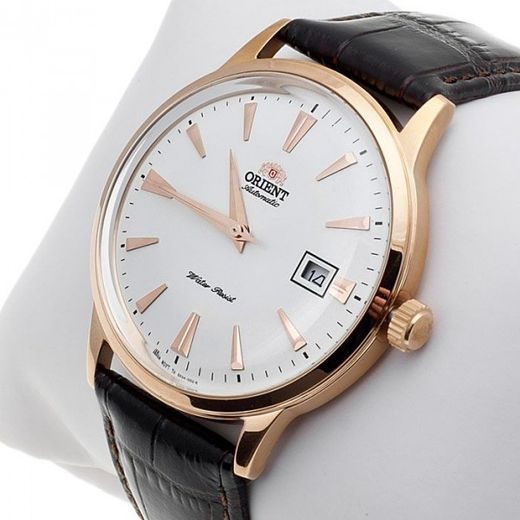 ORIENT BAMBINO VERSION 1 TAC00002W - BAMBINO - ZNAČKY