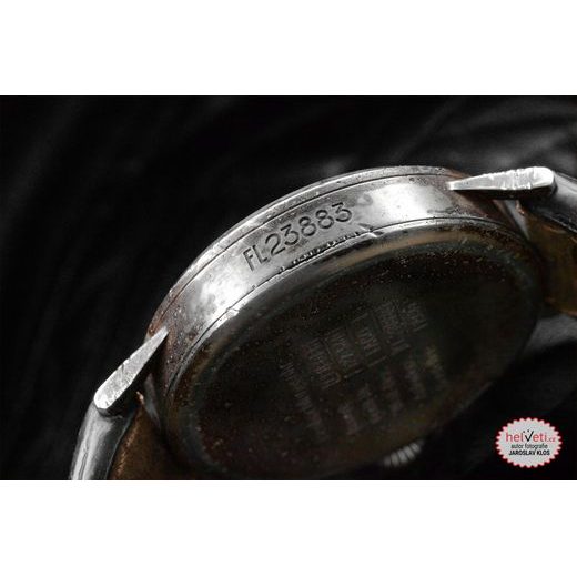 LACO WESTERLAND ERBSTÜCK - PILOT ORIGINAL - ZNAČKY