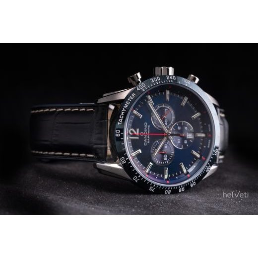 CANDINO GENTS SPORT C4758/2 - SPORT CHRONOS - ZNAČKY