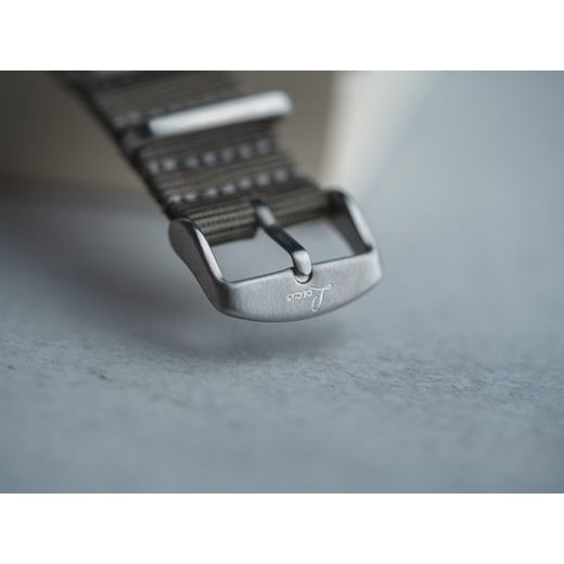 LACO AUGSBURG BLAUE STUNDE 42 - PILOT BASIC - ZNAČKY