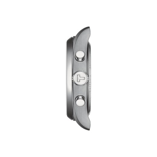 TISSOT PR 100 CHRONOGRAPH T150.417.11.351.00 - PR 100 - ZNAČKY