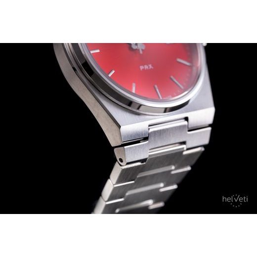 TISSOT PRX 40 T137.410.11.421.00 - PRX - ZNAČKY