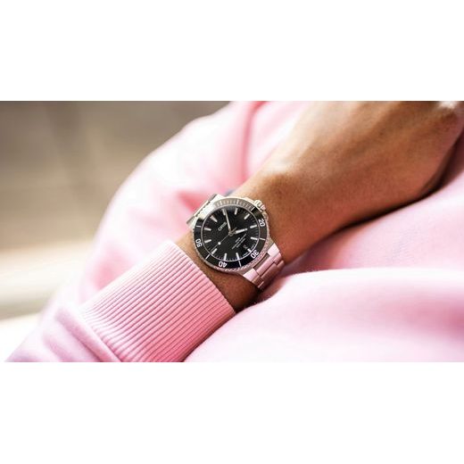 ORIS AQUIS DATE 01 733 7787 4154-07 8 22 04PEB - AQUIS - ZNAČKY