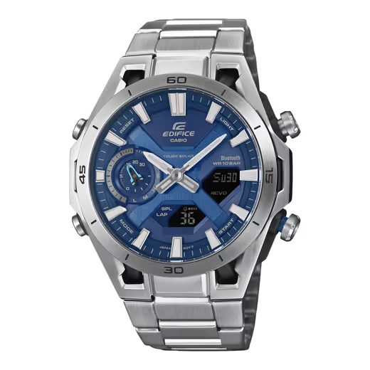 CASIO EDIFICE SOSPENSIONE ECB-2300D-2AEF - EDIFICE - ZNAČKY