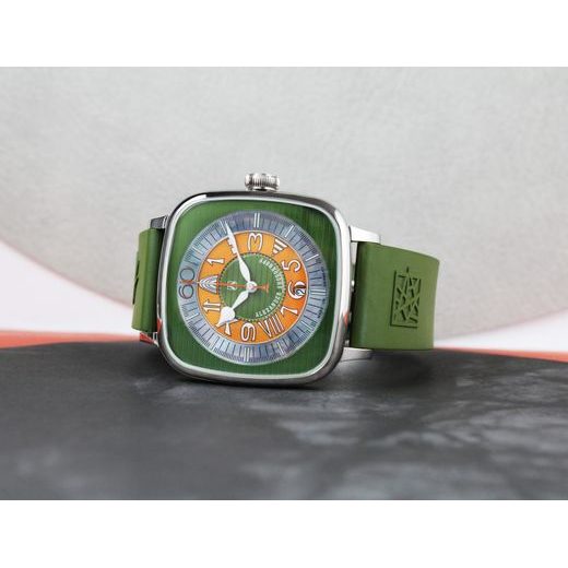 ALEXANDER SHOROKHOFF KANDY SPORT UNIQUE AS.KD01-SPS5 - AVANTGARDE - ZNAČKY