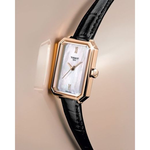 TISSOT SRV T160.110.36.113.00 - SRV - ZNAČKY