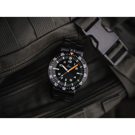 LACO EINSATZUHR ATACAMA.3 MB - SQUAD - ZNAČKY