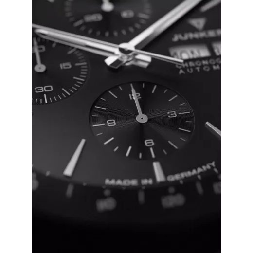 JUNKERS JUMO AUTOMATIK LIMITOVANÁ EDÍCIA 9.22.01.02.M - JUMO - ZNAČKY