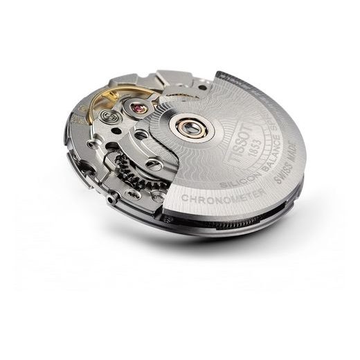 SET TISSOT LE LOCLE AUTOMATIC T006.407.11.053.00 A T41.1.183.53 - LE LOCLE AUTOMATIC - ZNAČKY