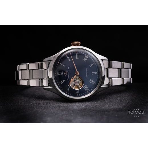 ORIENT STAR CLASSIC RE-ND0022L KESHIKI LIMITED EDITION - CLASSIC - ZNAČKY