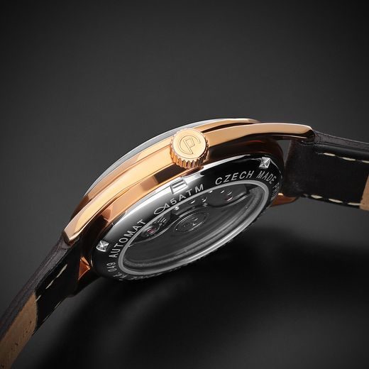 PRIM LADY REPRE - D W02C.13164.D - AUTOMATIC - ZNAČKY