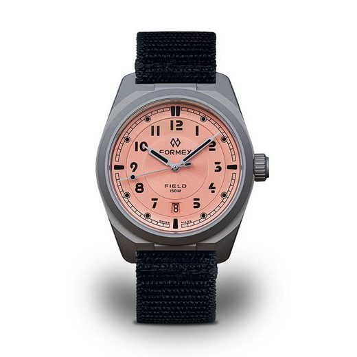 FORMEX FIELD AUTOMATIC GEN 2 COHO SALMON - FIELD AUTOMATIC - ZNAČKY