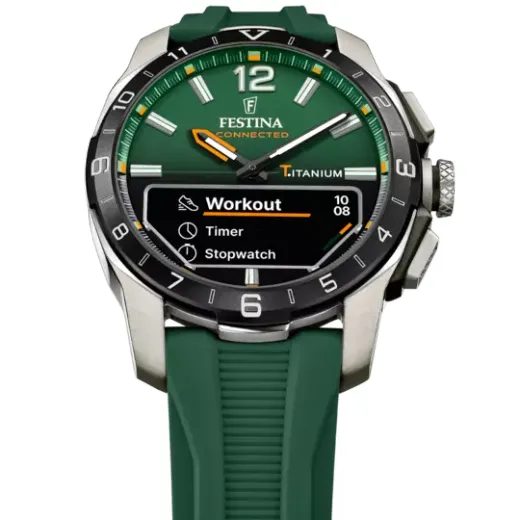 FESTINA CONNECTED D 23000/2 - CONNECTED D - ZNAČKY