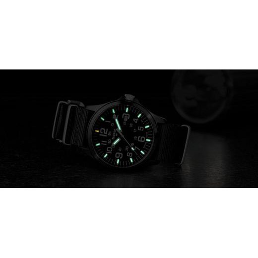 TRASER OFFICER PRO SAPPHIRE NATO - ARCHÍV