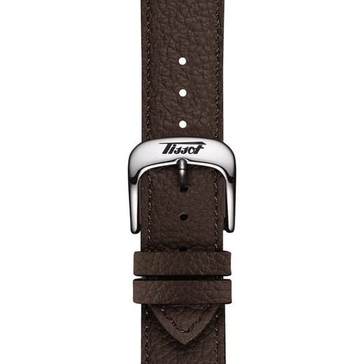 TISSOT HERITAGE 1938 T142.464.16.062.00 - HERITAGE - ZNAČKY