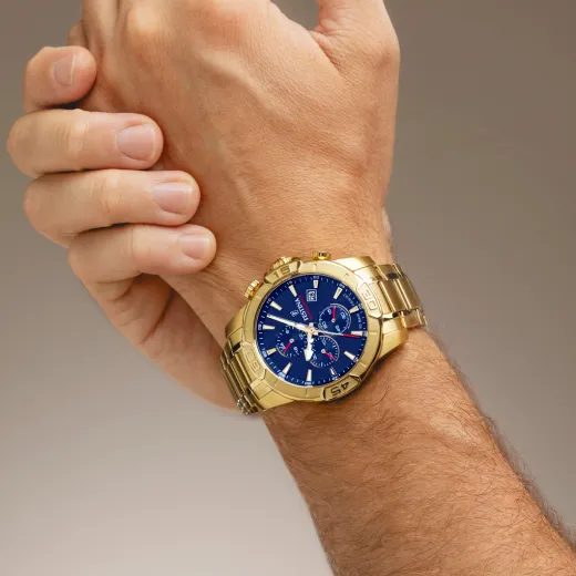 FESTINA TIMELESS CHRONOGRAPH 20705/3 - TIMELESS CHRONOGRAPH - ZNAČKY