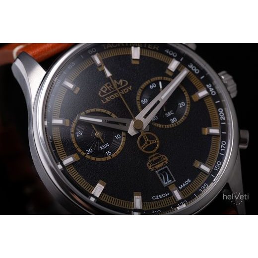 PRIM LEGENDY 2026 W91P.13279.D - QUARTZ - ZNAČKY