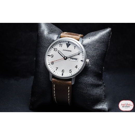 JUNKERS EURASIA 959.01.03 - EURASIA - ZNAČKY