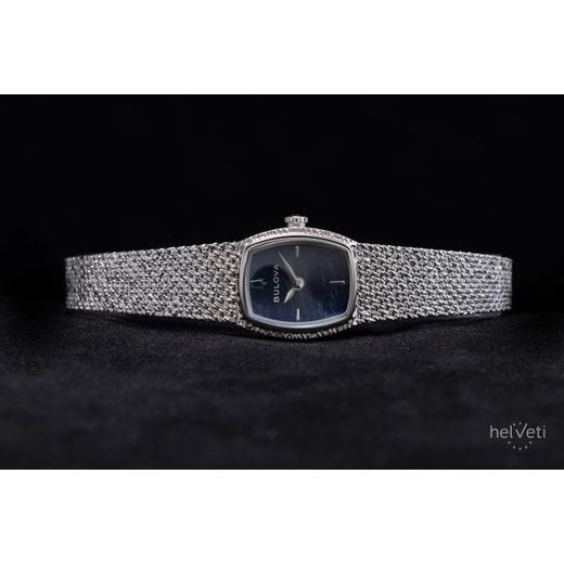 BULOVA CLASSIC 96L343 GODDESS OF TIME - CLASSIC - ZNAČKY