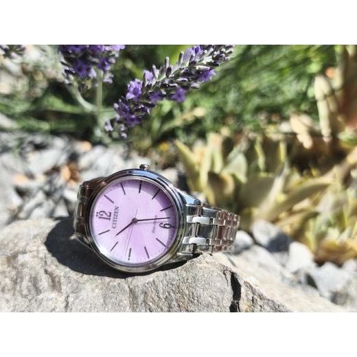 CITIZEN ECO-DRIVE ELEGANCE EM0411-71X - ELEGANT - ZNAČKY