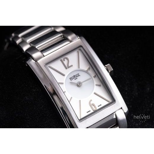 DAVOSA EVITA QUARTZ 168.563.14 - DIVA - ZNAČKY