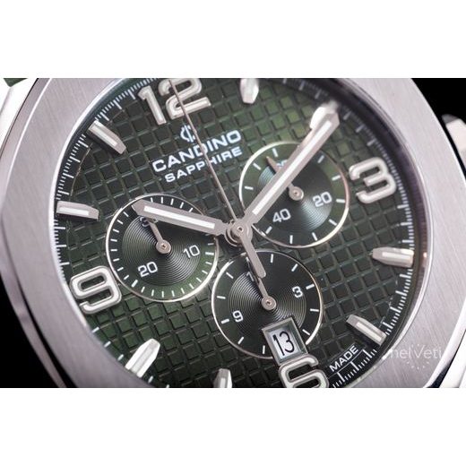 CANDINO GENTS SPORT C4774/5 - GENTS SPORT - ZNAČKY