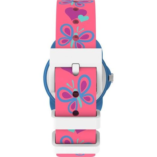 TIMEX TIME TEACHER KIDS TW2Y597006B - TIMEX - ZNAČKY