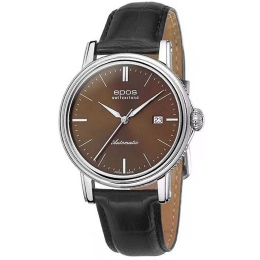 EPOS EMOTION 3390.152.20.17.25 - TIMELESS - ZNAČKY